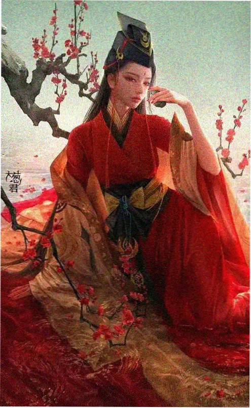 夜市烟火气 短剧海报